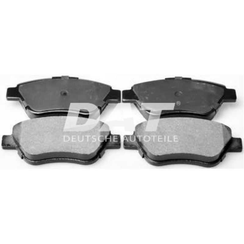 Brake Pad